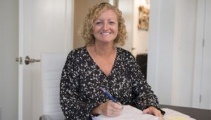 Linda M. Powers