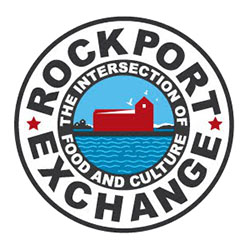 Rockport Exchange logo
