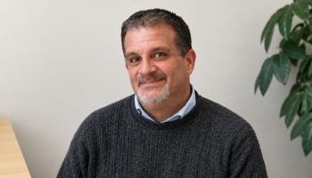 Sam Nicastro